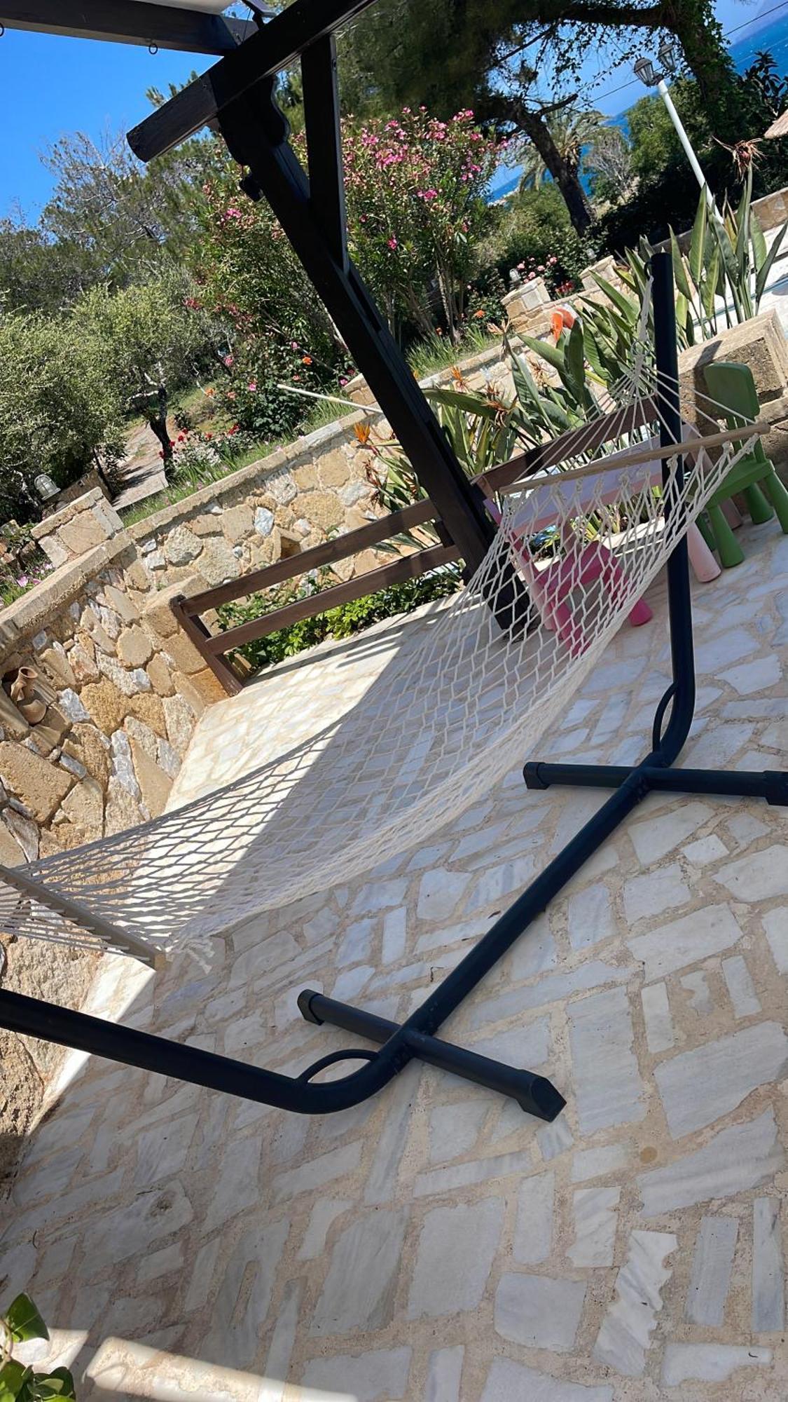 Villas Vista Del Mar Kíssamos Dış mekan fotoğraf
